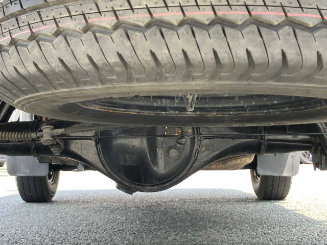 ボンゴトラック1.8 DX シングルワイドロー ロング 4WD