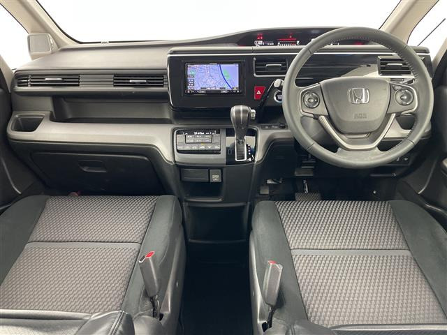 ステップワゴン1.5 スパーダ 4WD