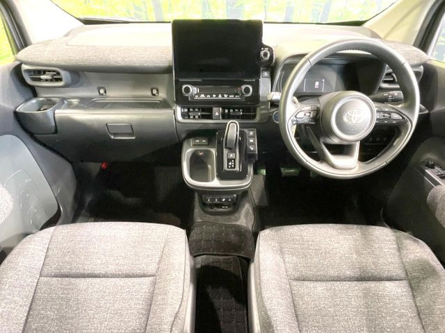 シエンタハイブリッド 1.5 Z