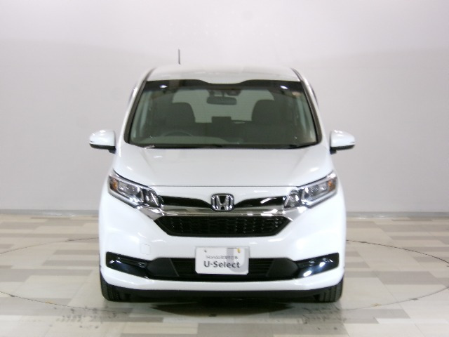 フリード+1.5 G ホンダセンシング