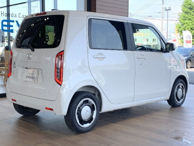 N-WGNL 4WD