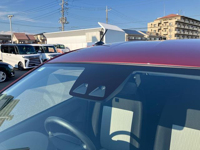 ミライースL SAIII