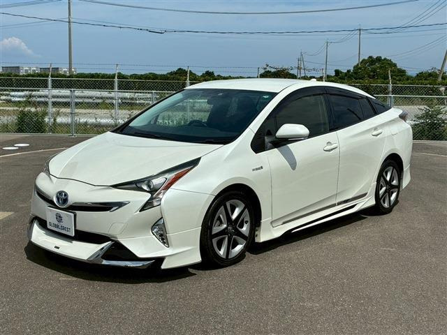 プリウス1.8 S
