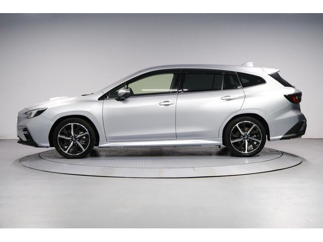 レヴォーグ1.8 GT-H EX 4WD