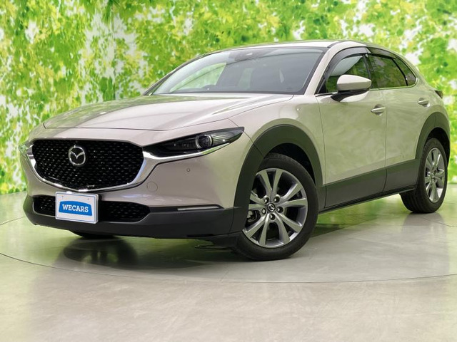 CX-301.8 XD プロアクティブ ツーリングセレクション