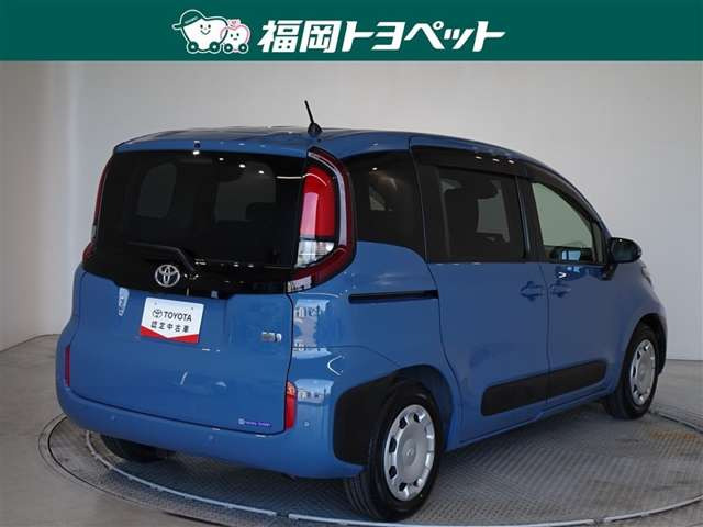 シエンタハイブリッド 1.5 G