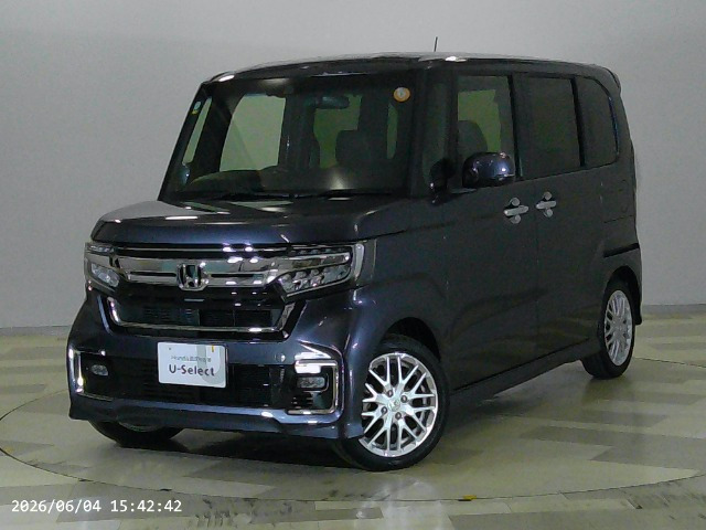 N-BOXカスタム