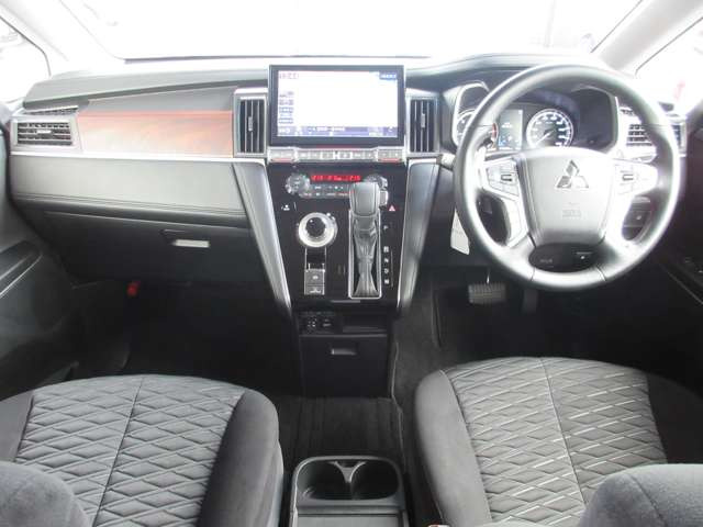 デリカD:52.2 P 4WD