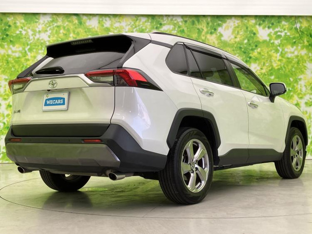 RAV42.0 G 4WD
