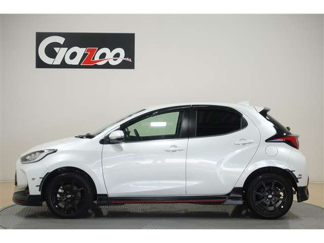ヤリス1.5 ハイブリッド Z E-Four 4WD