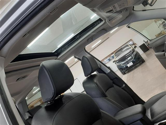 フォレスター2.0 XT アイサイト 4WD