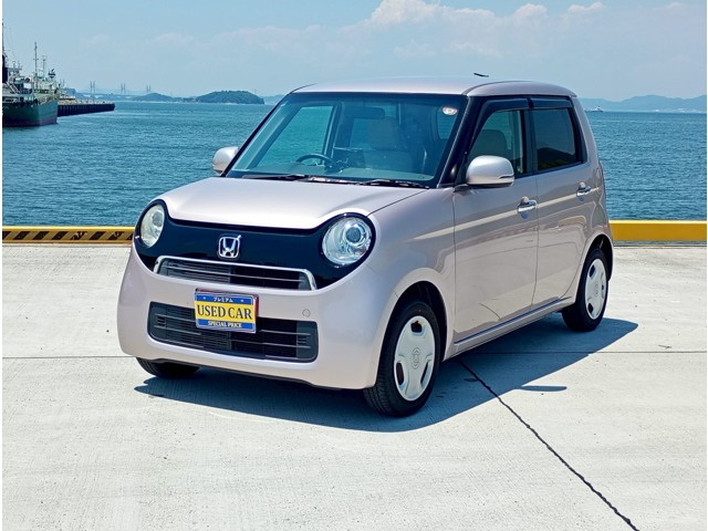 N-ONEG Lパッケージ