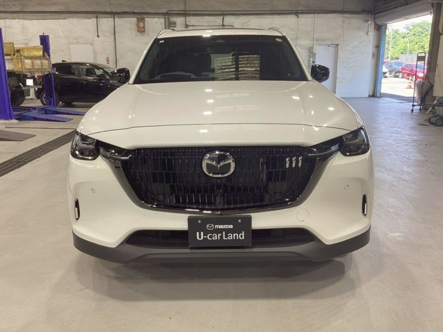CX-803.3 XD ドライブ エディション ディーゼル