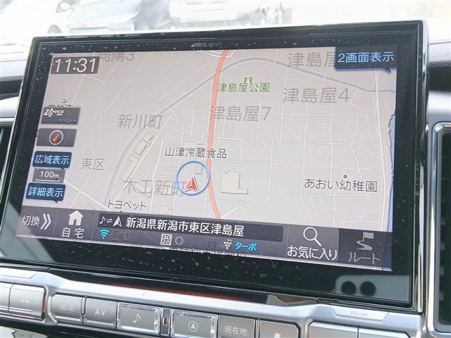 デリカD:52.2 P 4WD
