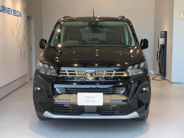 リフターGT ディーゼル