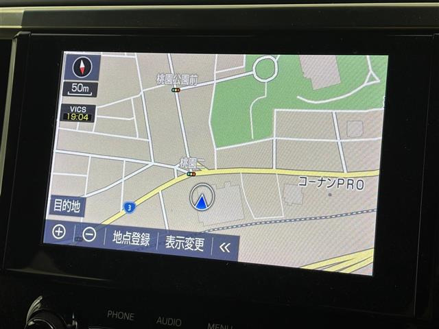 アルファード2.5 S タイプゴールドII