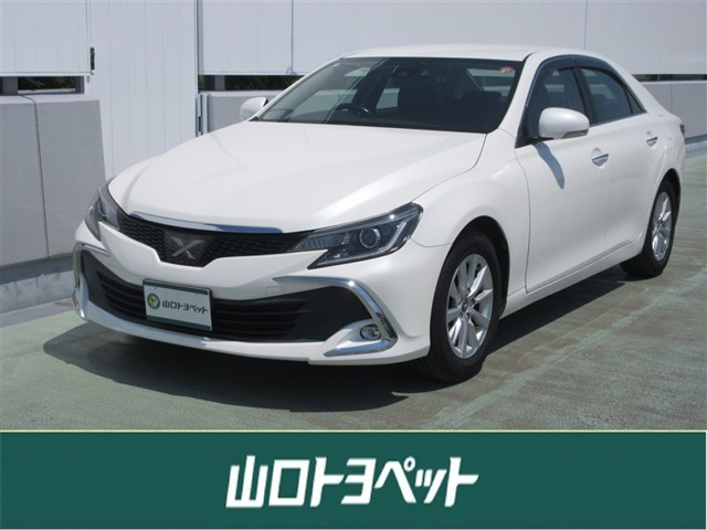 マークX2.5 250G