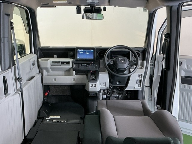 N-VAN e:e: L4