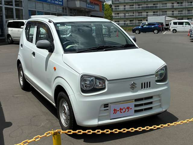 アルトF 4WD