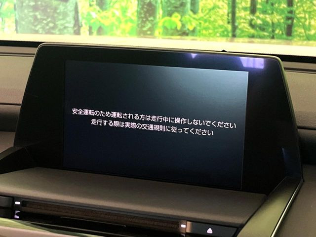クラウンハイブリッド 2.5 RS アドバンス