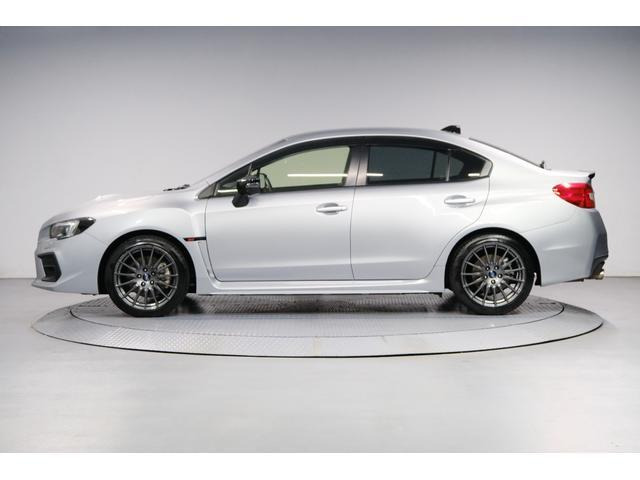 WRXS4 2.0 STI スポーツ アイサイト 4WD