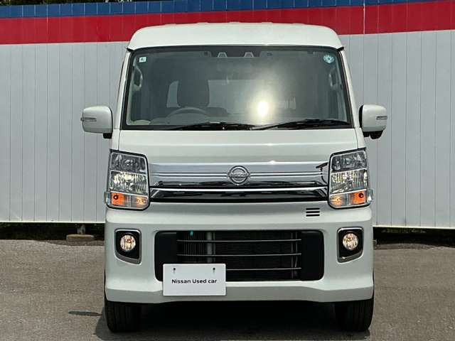 NV100クリッパーリオG ハイルーフ 4WD