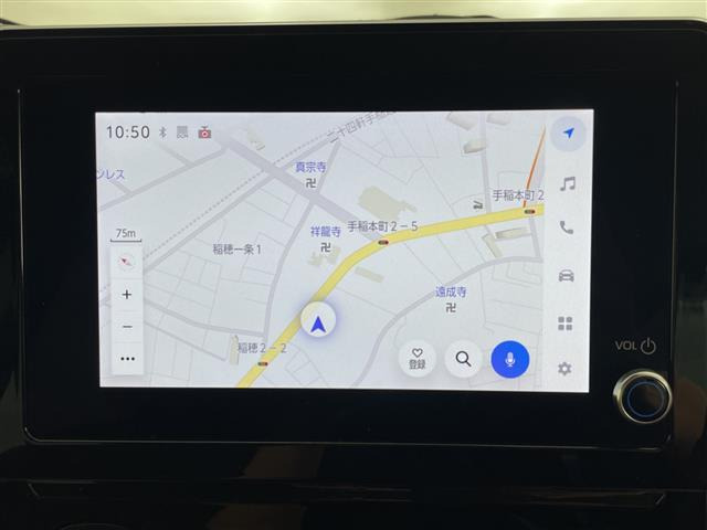 シエンタハイブリッド 1.5 G E-Four 4WD