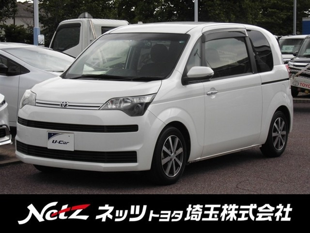 スペイド1.5 G