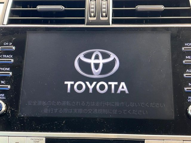 ランドクルーザープラド2.7 TX Lパッケージ マットブラック エディション 4WD