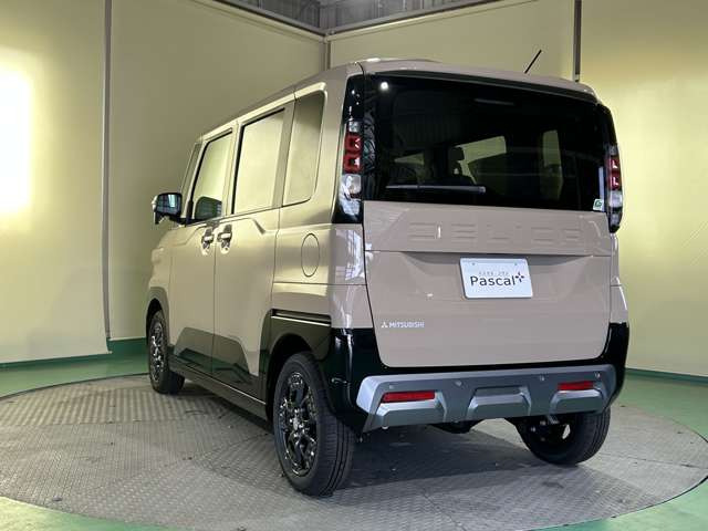 デリカミニG 4WD
