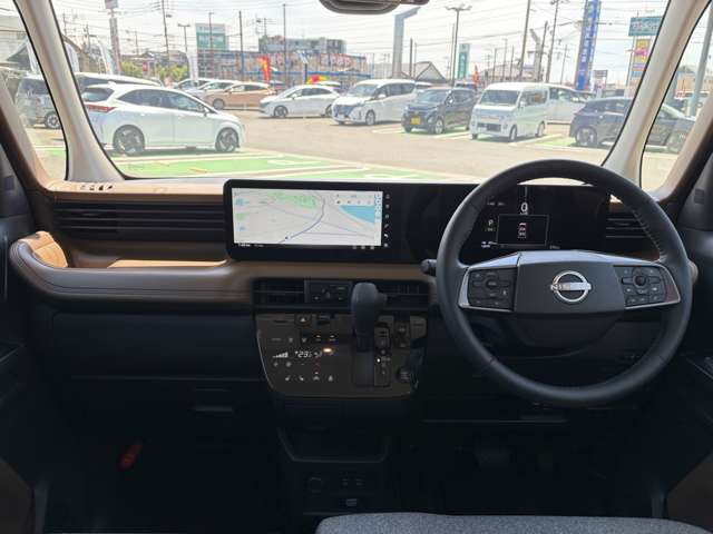 ルークスハイウェイスター Gターボ