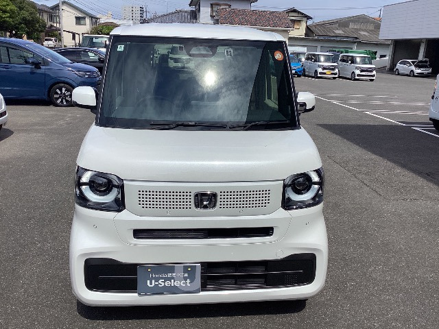 N-BOX