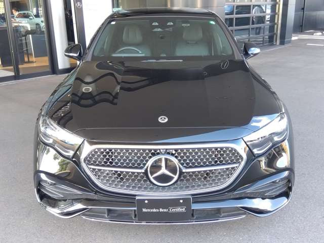 EクラスE350e スポーツ エディション スター ドライバーズ パッケージ