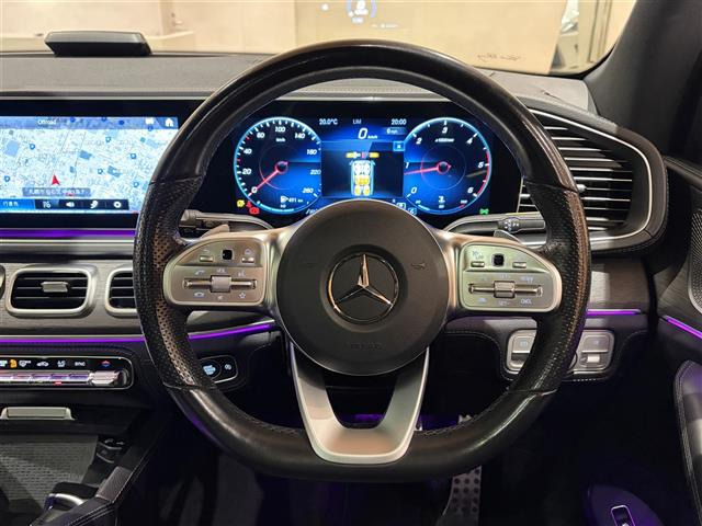 GLE400d 4マチック スポーツ 4WD
