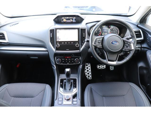 フォレスター2.0 アドバンス 4WD