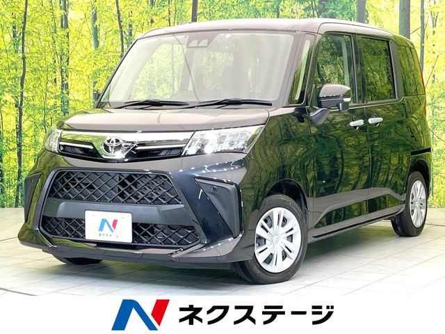 ルーミー1.0 G