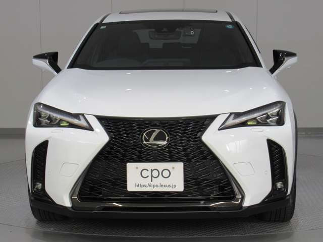 UX200 Fスポーツ