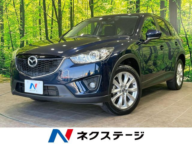 CX-52.2 XD