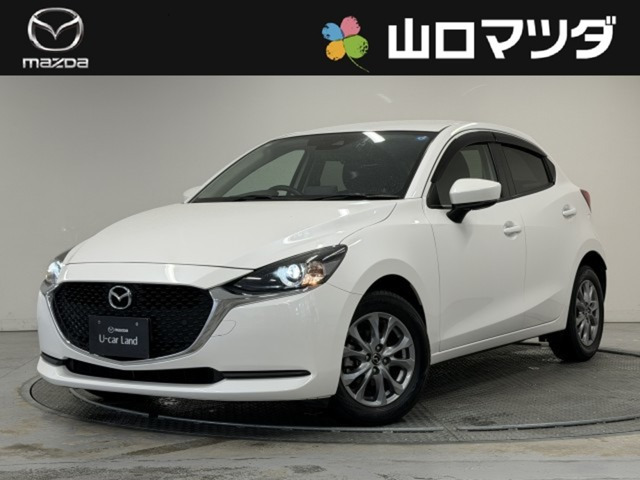 MAZDA21.5 XD