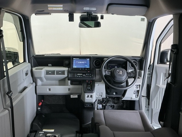 N-VAN e:e: L4