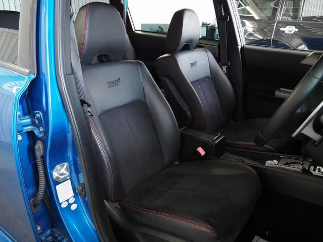 エクシーガ2.0 GT チューンドバイSTI 4WD