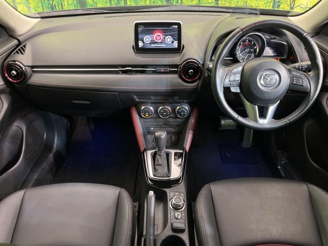 CX-31.5 XD ツーリング