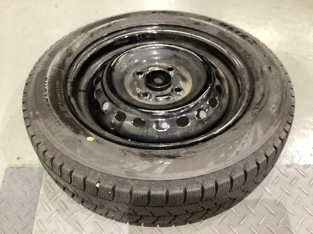 N-BOXジョイ モノトーン 4WD