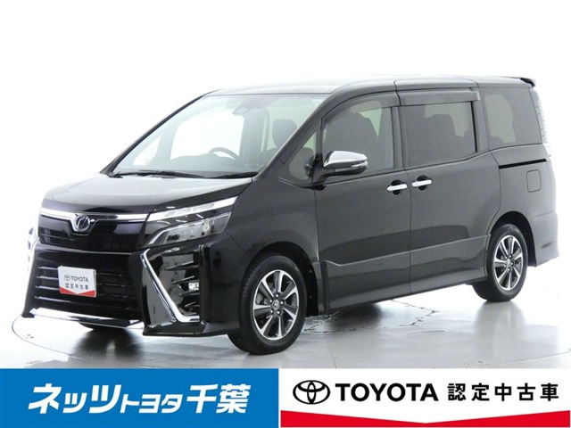 ヴォクシー2.0 ZS 煌II