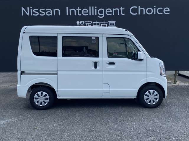 クリッパーDX GLパッケージ ハイルーフ 4WD