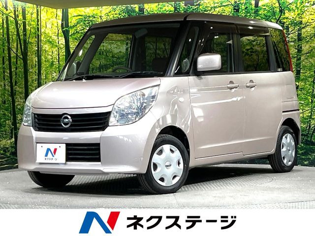 ルークスE