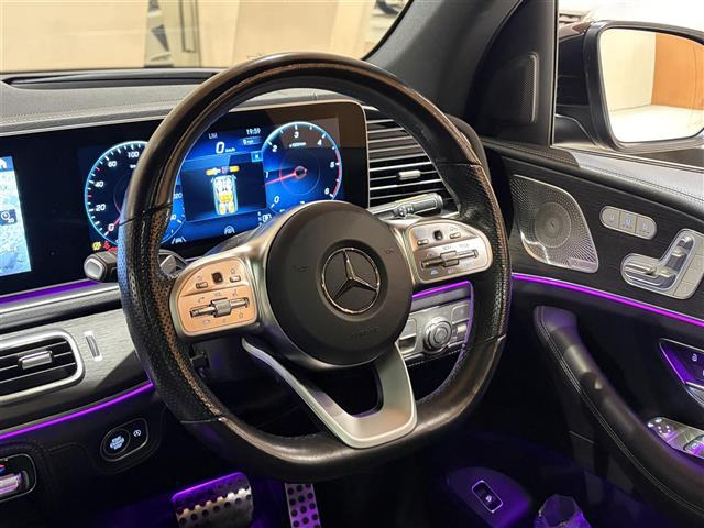 GLE400d 4マチック スポーツ 4WD