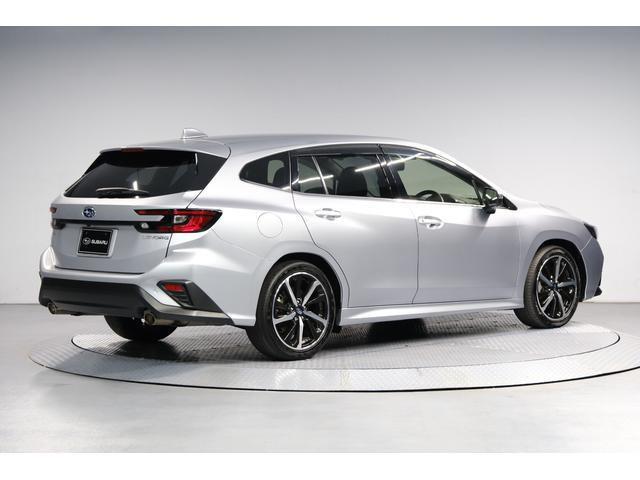 レヴォーグ1.8 GT-H EX 4WD