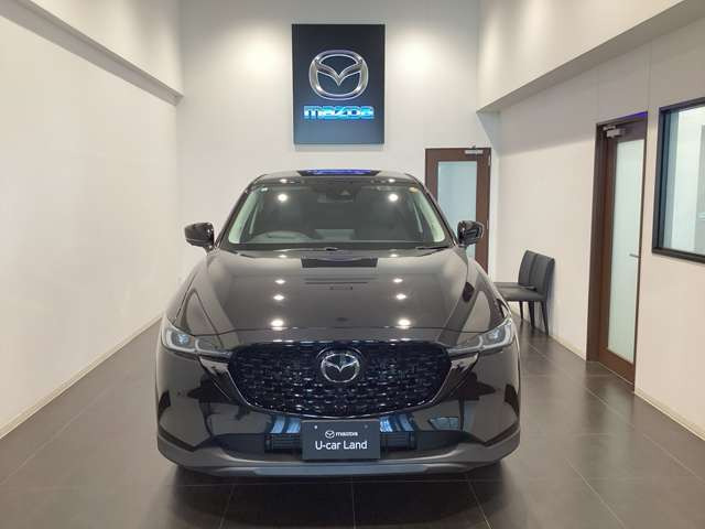 CX-52.2 XD ブラックトーンエディション