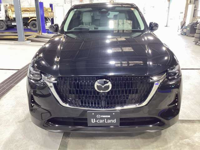 CX-603.3 XD ハイブリッド エクスクルーシブスポーツ ディーゼル 4WD